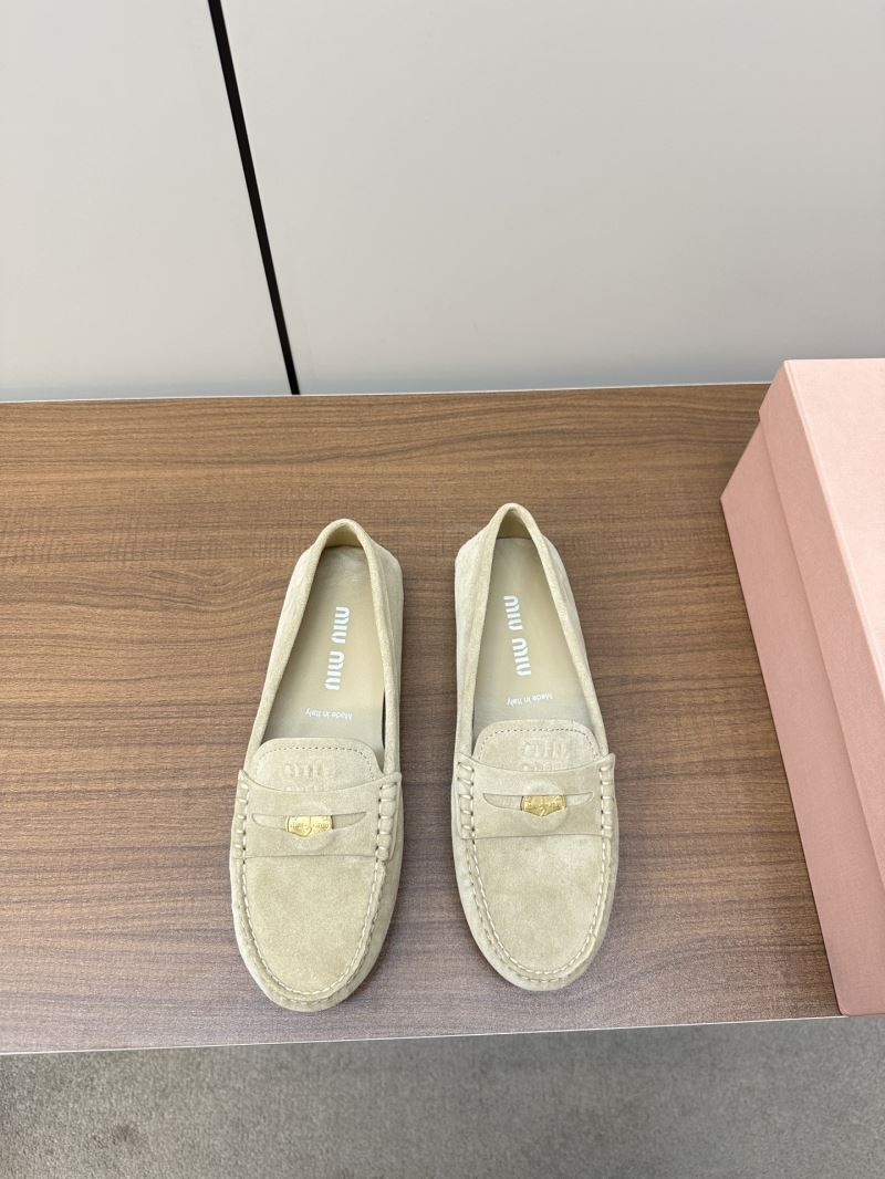 Miu Miu Shoes